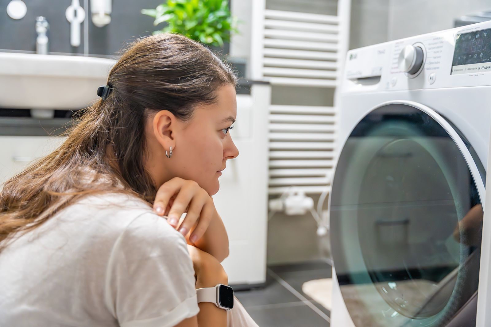 Washer Maintenance Tips Most People Ignore