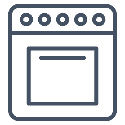 Oven & Range